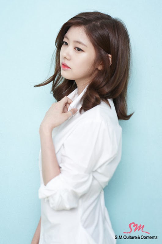 Jung So Min