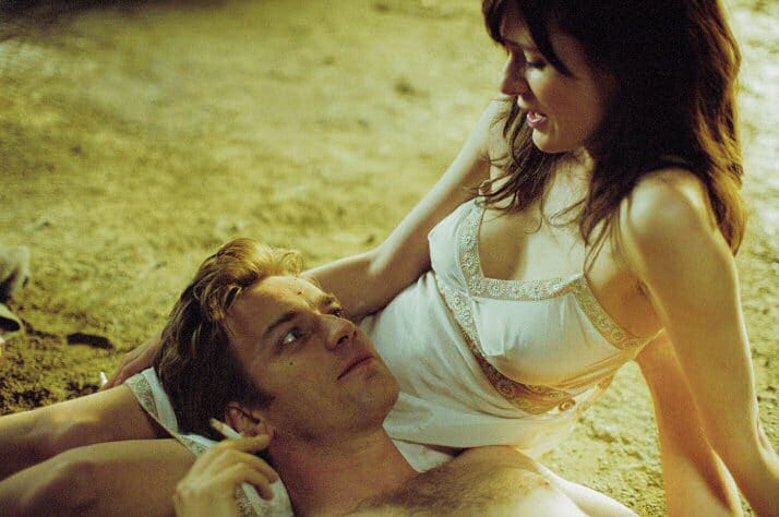 Emily Mortimer Emily Mortimer