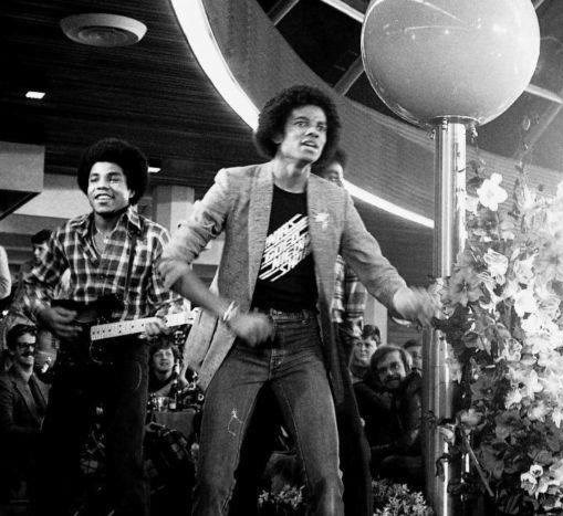 Michael Jackson