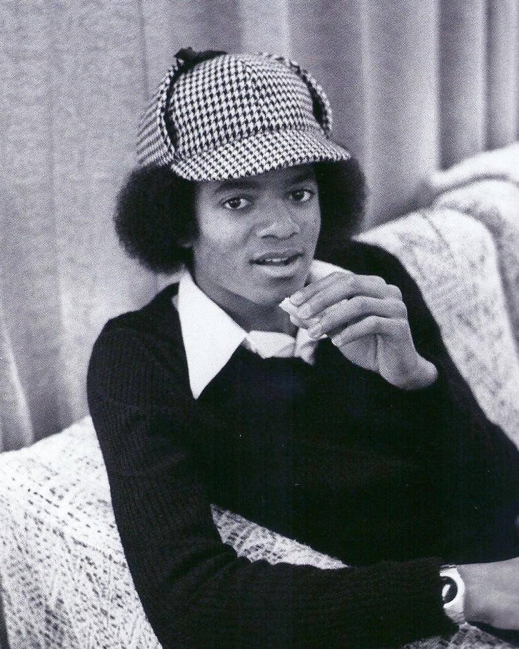 Michael Jackson