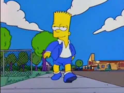 The Simpsons