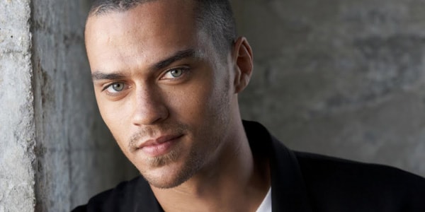 Jesse Williams Jesse Williams