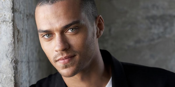 Jesse Williams