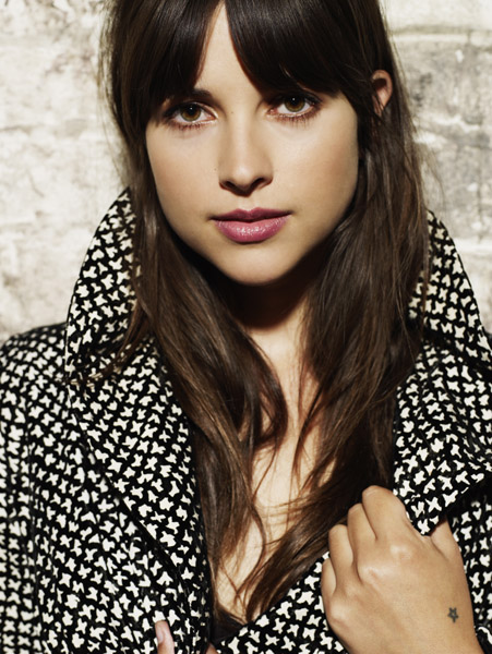 Amelia Warner Amelia Warner