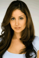 Lana May