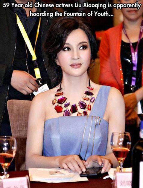Xiaoqing Liu