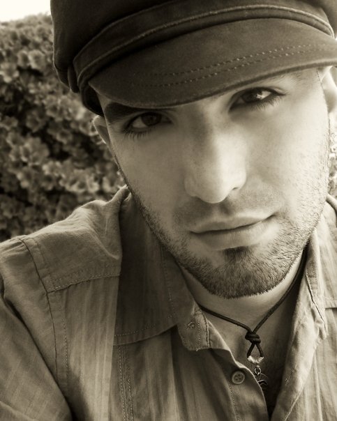 Anthony Spadaccini
