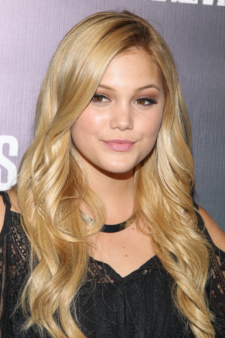 Olivia Holt Olivia Holt