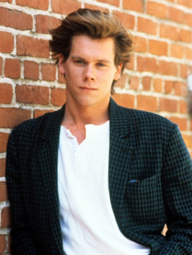 Kevin Bacon Kevin Bacon