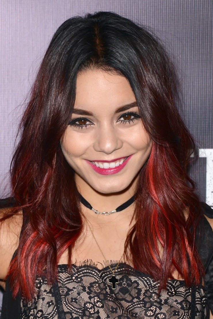 Picture of Vanessa Hudgens