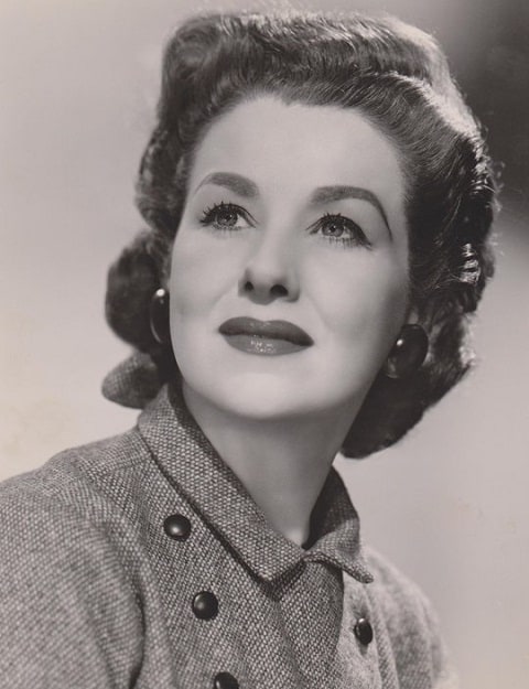 Picture of Ruth Warrick