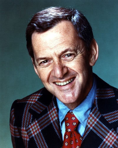 Tony Randall