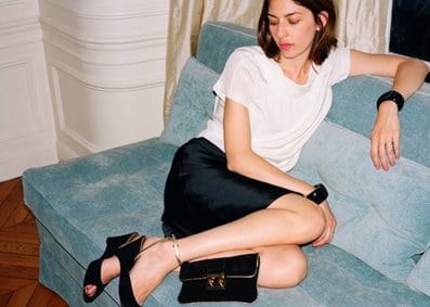 Sofia Coppola