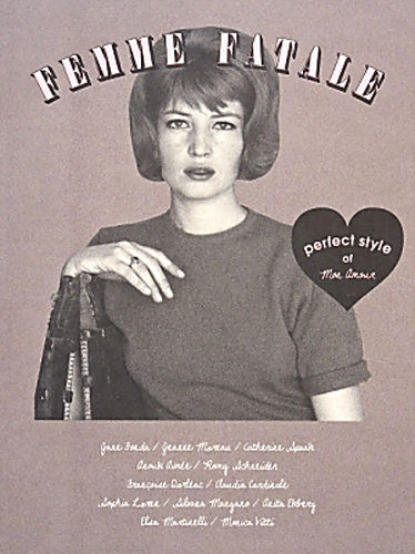 Monica Vitti Monica Vitti