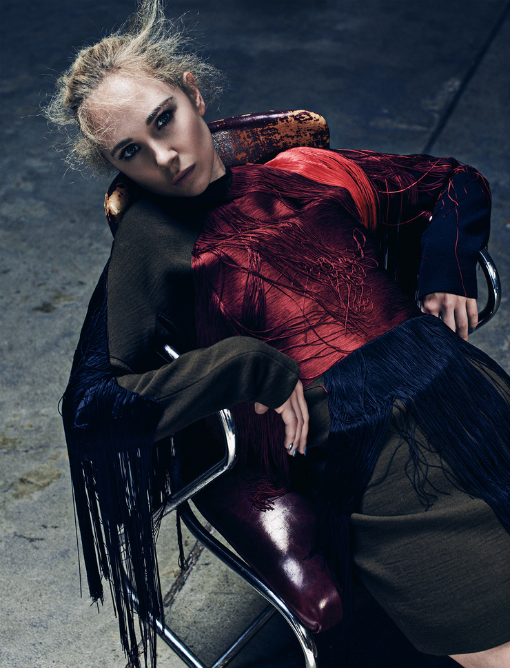 Juno Temple Juno Temple
