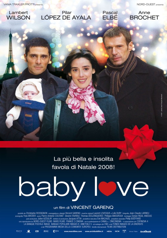Baby Love