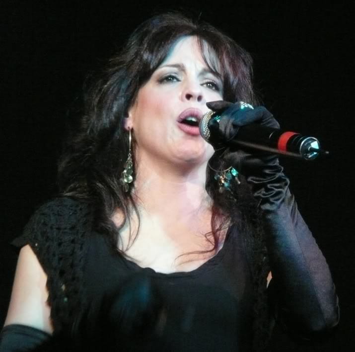 Patti Russo