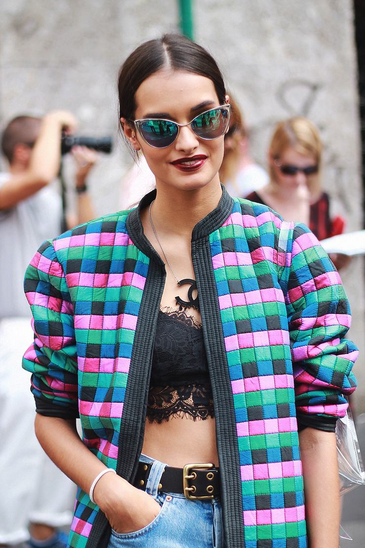 Gizele Oliveira