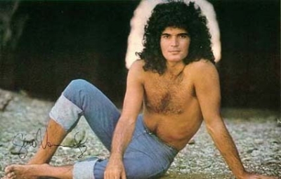 Gino Vanelli