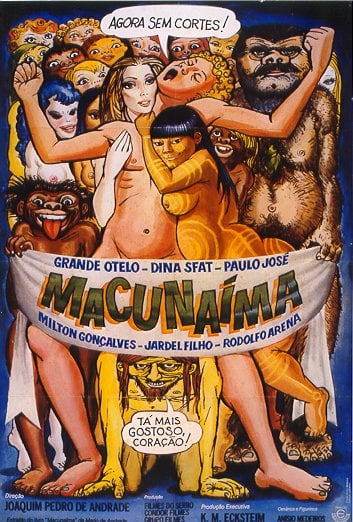 Macunaíma