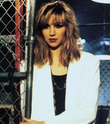 Debbie Gibson