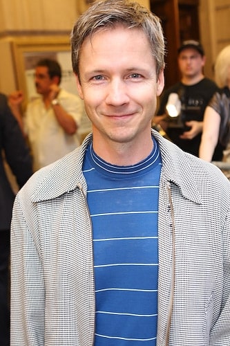 John Cameron Mitchell