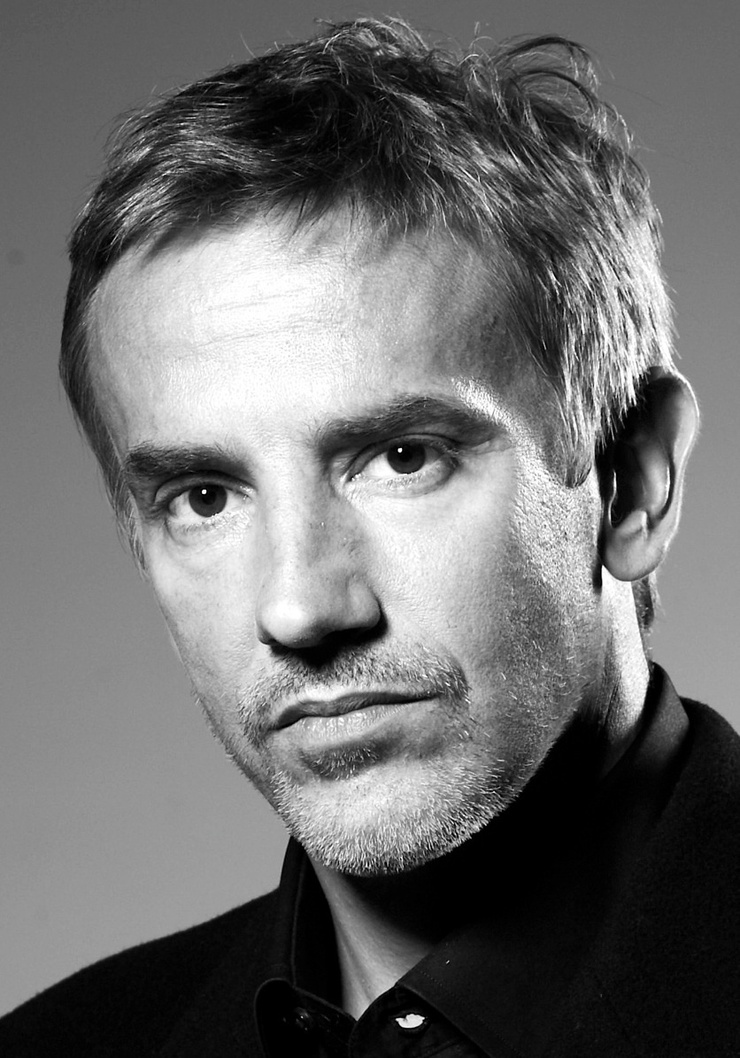 Jean-Pierre Lorit
