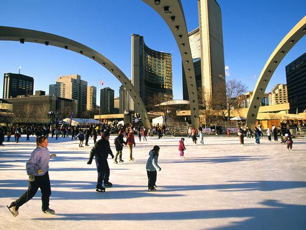 Toronto