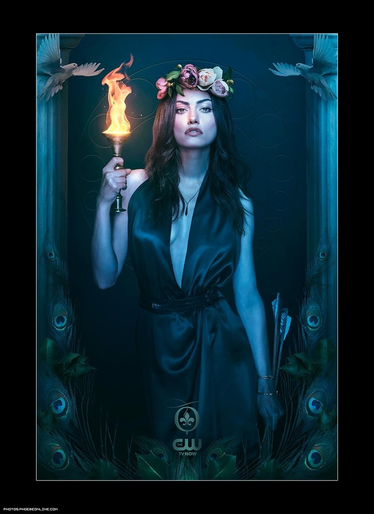 Phoebe Tonkin Phoebe Tonkin