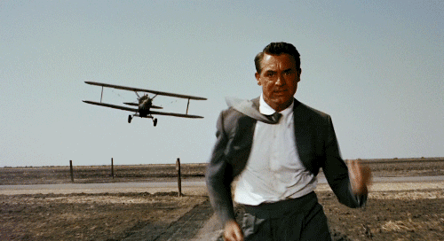 North by Northwest North by Northwest