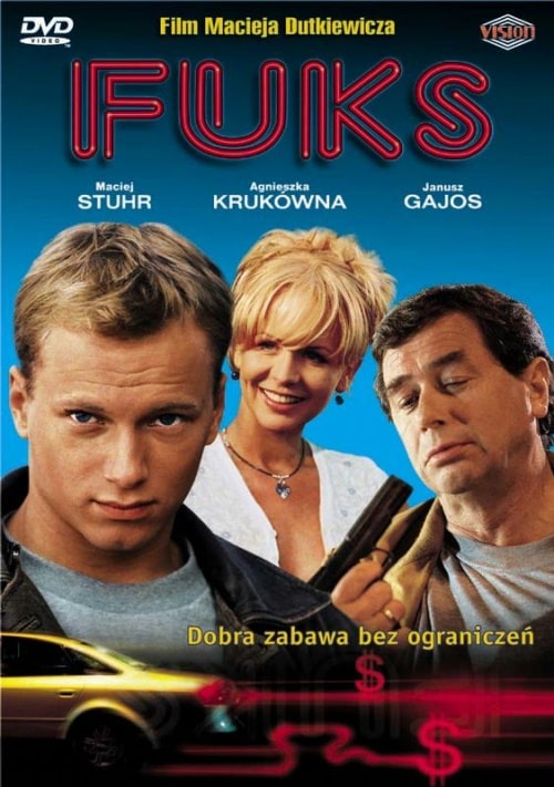 Fuks                                  (1999)