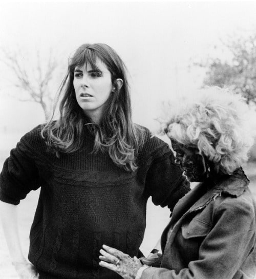 Kathryn Bigelow