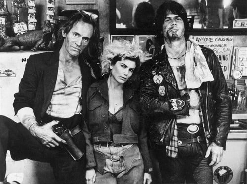 Near Dark