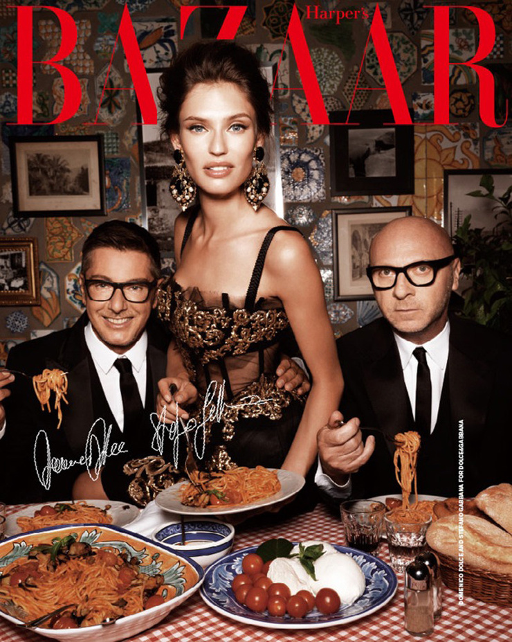 Bianca Balti Bianca Balti