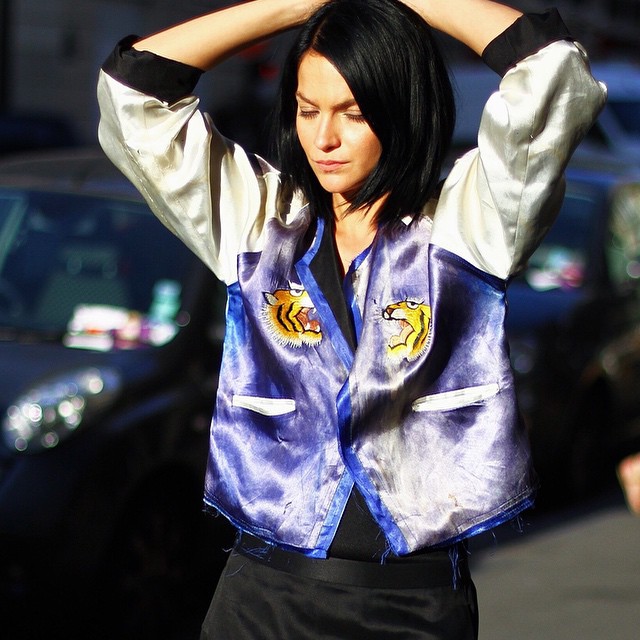 Leigh Lezark