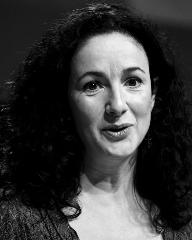 Femke Halsema