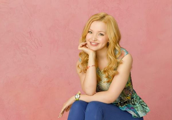 Liv and Maddie