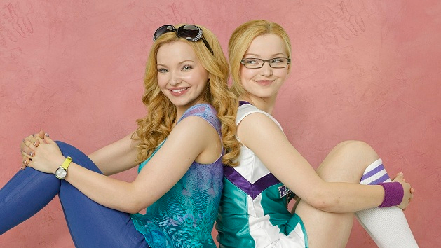 Liv and Maddie