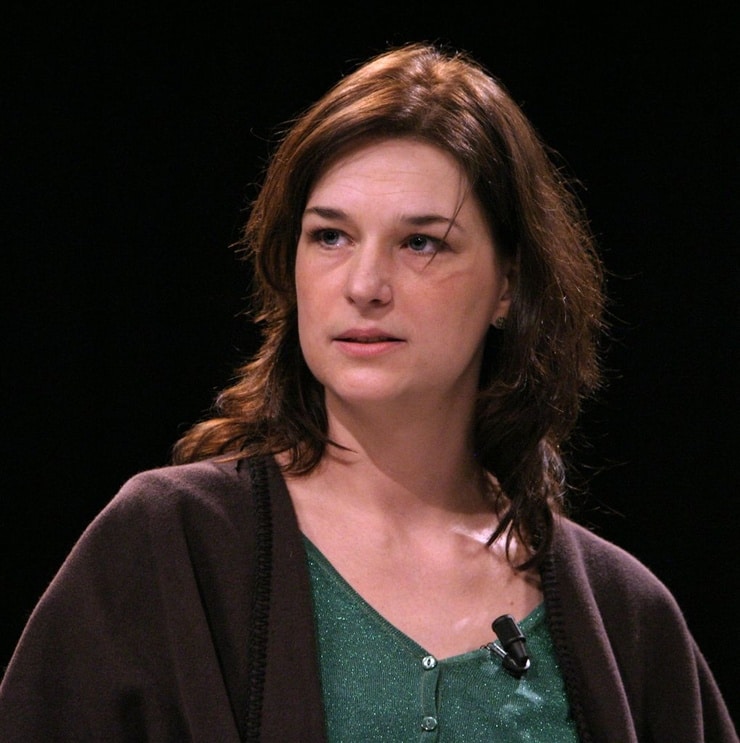 Saskia Temmink