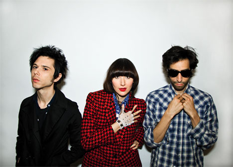 Yeah Yeah Yeahs Yeah Yeah Yeahs