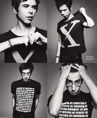 Yeah Yeah Yeahs