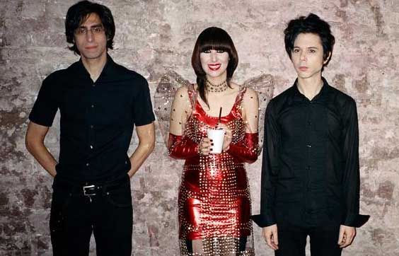 Yeah Yeah Yeahs