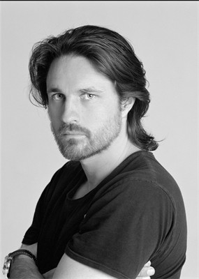 Martin Henderson