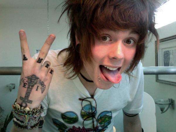 Never Shout Never