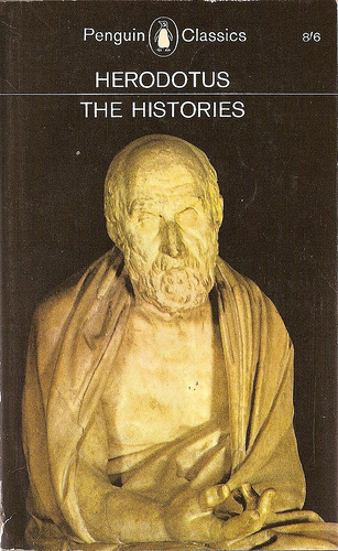 Herodotus, the Histories