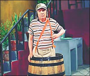 El Chavo del Ocho