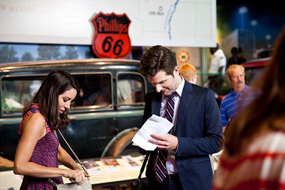 Parks and Recreation