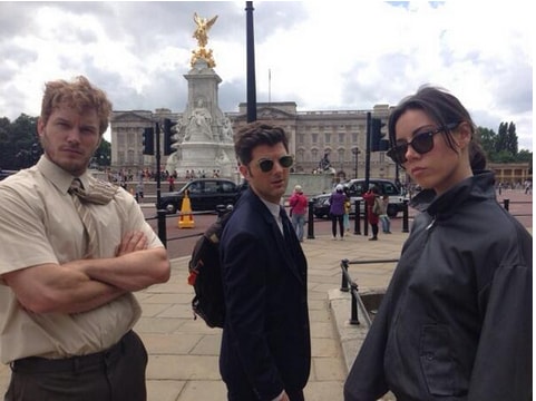 Parks and Recreation Parks and Recreation