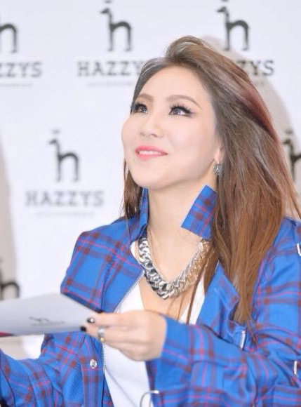 CL