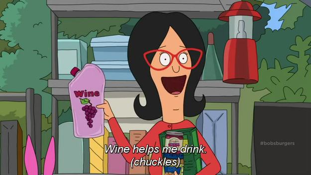 Bob's Burgers